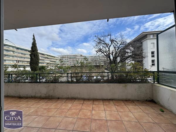 Appartement à vendre 3 pièces 62m² La Garde (83130)