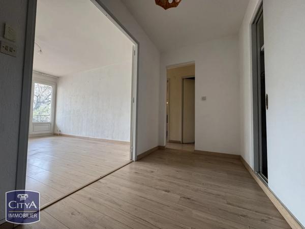 Appartement à vendre 3 pièces 62m² La Garde (83130)