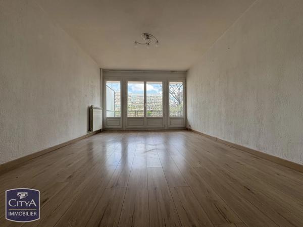 Appartement à vendre 3 pièces 62m² La Garde (83130)