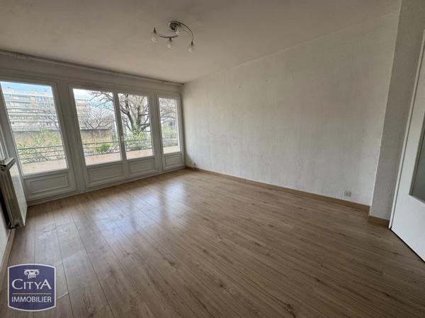 Appartement à vendre 3 pièces 62m² La Garde (83130)