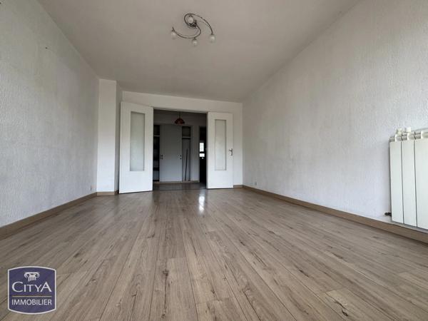 Appartement à vendre 3 pièces 62m² La Garde (83130)
