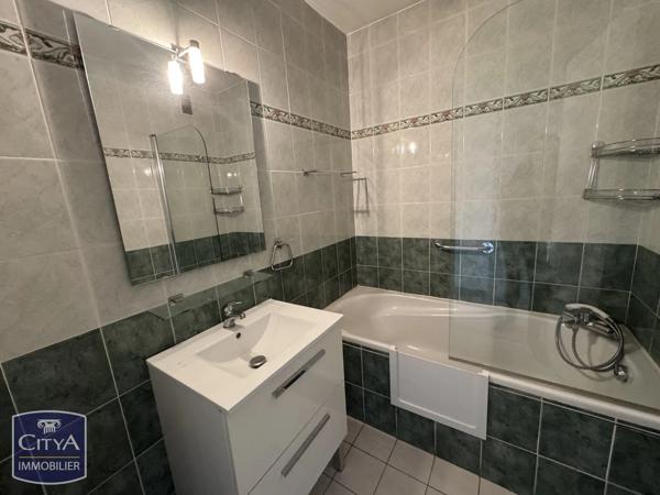 Appartement à vendre 3 pièces 62m² La Garde (83130)