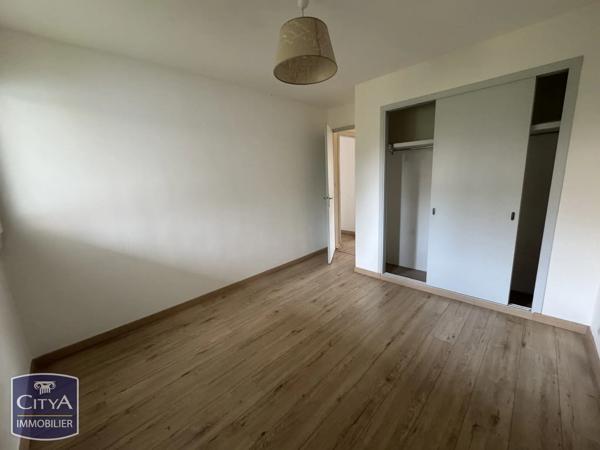 Appartement à vendre 3 pièces 62m² La Garde (83130)