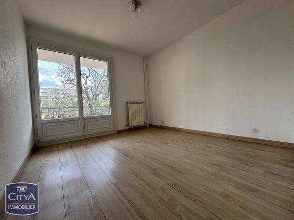 Appartement à vendre 3 pièces 62m² La Garde (83130)