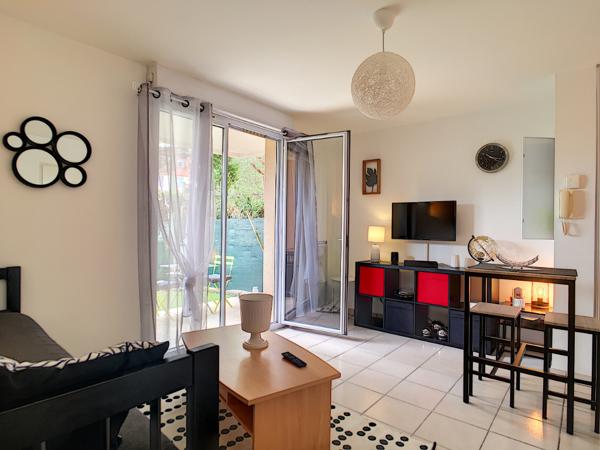 Location appartement Montauban - 1 pièce(s) - 24 m² - 520 €/mois