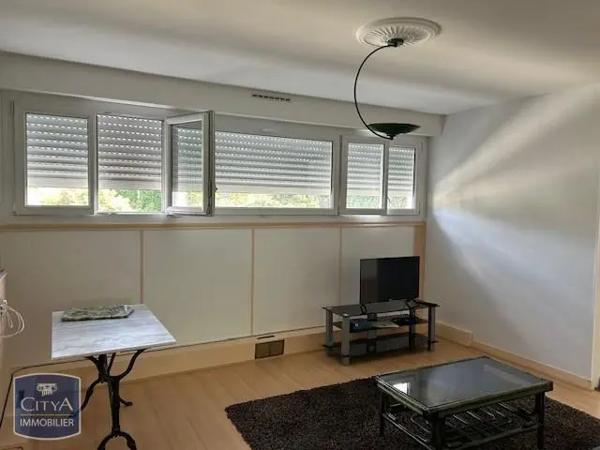 Appartement à louer 3 pièces 63.63m² Saumur (49400)