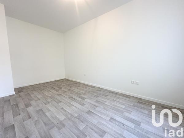 Appartement à vendre 3 pièces 61 m² Aubervilliers