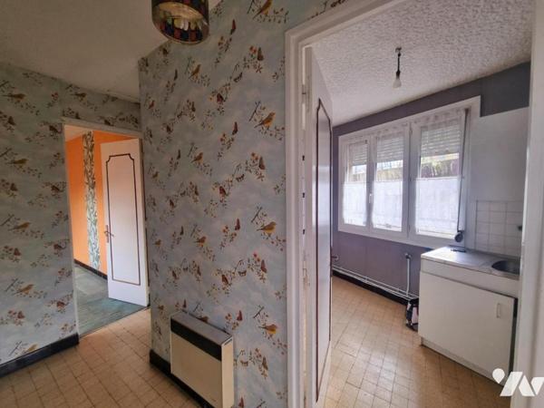 Vente Maison à Saint-Pol-sur-Ternoise