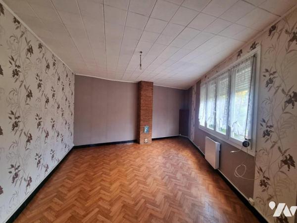 Vente Maison à Saint-Pol-sur-Ternoise