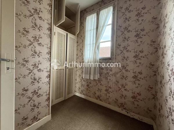 Vente Maison 6 pièces 172 m2 à Neuvic