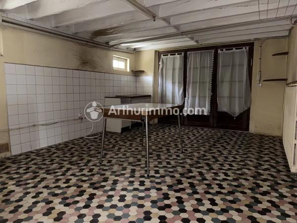 Vente Maison 6 pièces 172 m2 à Neuvic