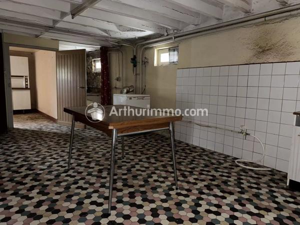 Vente Maison 6 pièces 172 m2 à Neuvic