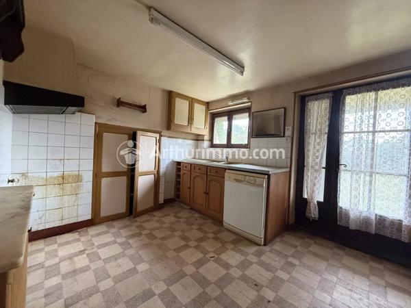 Vente Maison 6 pièces 172 m2 à Neuvic