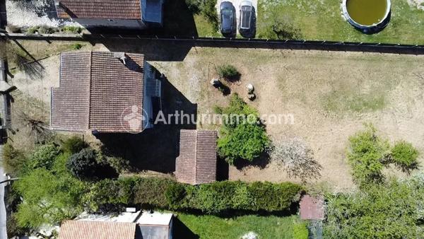 Vente Maison 6 pièces 172 m2 à Neuvic