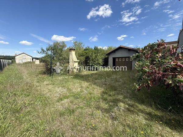 Vente Maison 6 pièces 172 m2 à Neuvic