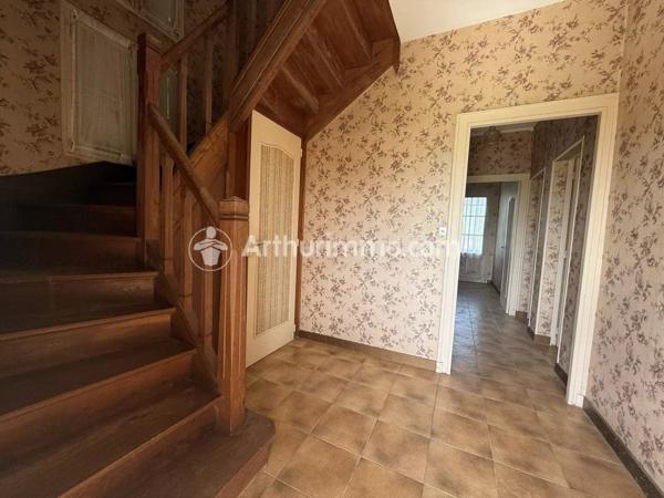 Vente Maison 6 pièces 172 m2 à Neuvic