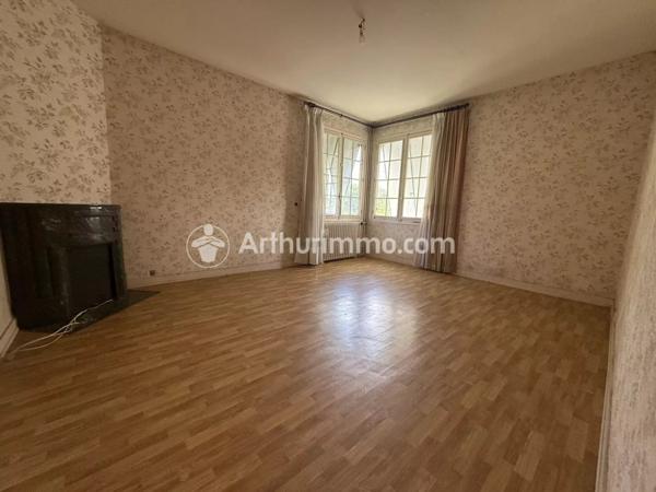 Vente Maison 6 pièces 172 m2 à Neuvic