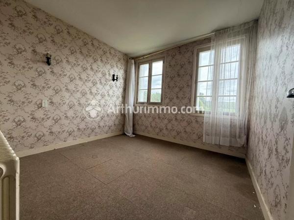 Vente Maison 6 pièces 172 m2 à Neuvic