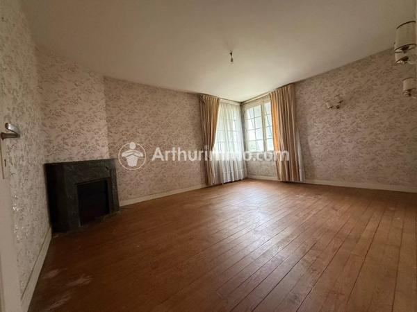 Vente Maison 6 pièces 172 m2 à Neuvic