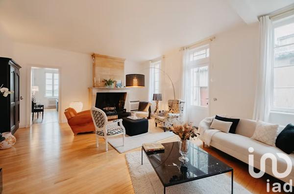 Maison à vendre 11 pièces 435 m² Saint-Émilion