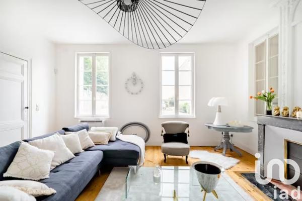 Maison à vendre 11 pièces 435 m² Saint-Émilion