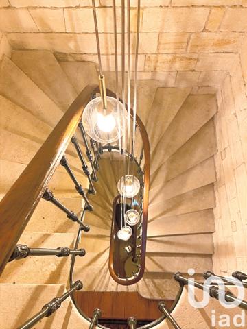 Maison à vendre 11 pièces 435 m² Saint-Émilion