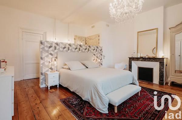 Maison à vendre 11 pièces 435 m² Saint-Émilion