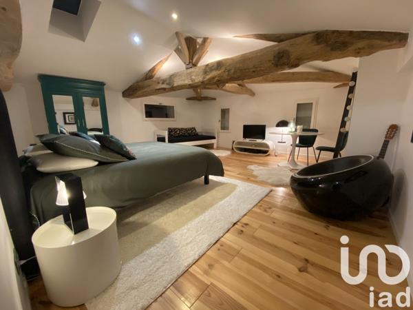 Maison à vendre 11 pièces 435 m² Saint-Émilion