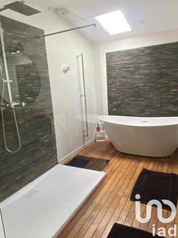 Maison à vendre 11 pièces 435 m² Saint-Émilion