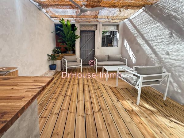 Maison à vendre 4 pièces de 73 m²
