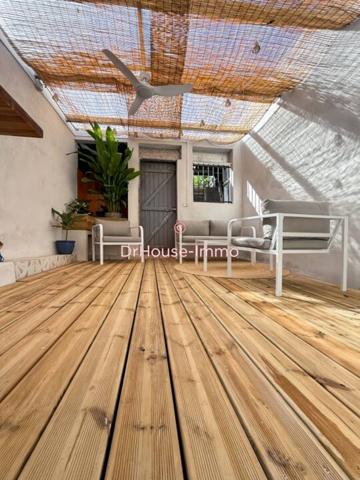 Maison à vendre 4 pièces de 73 m²