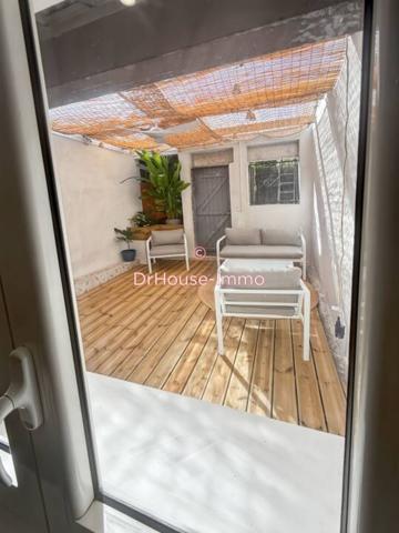 Maison à vendre 4 pièces de 73 m²