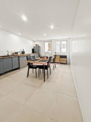 Maison à vendre 4 pièces de 73 m²
