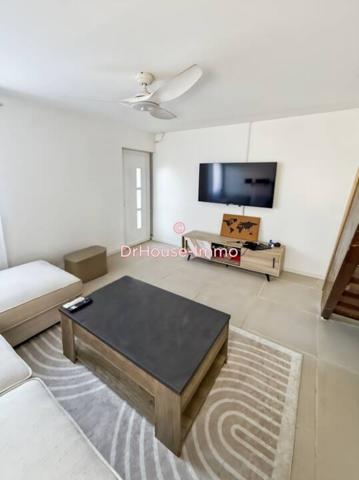 Maison à vendre 4 pièces de 73 m²
