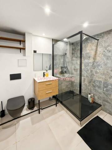 Maison à vendre 4 pièces de 73 m²