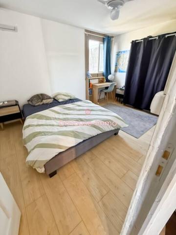 Maison à vendre 4 pièces de 73 m²