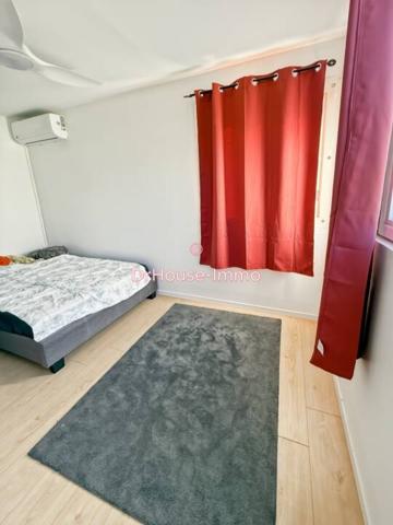 Maison à vendre 4 pièces de 73 m²