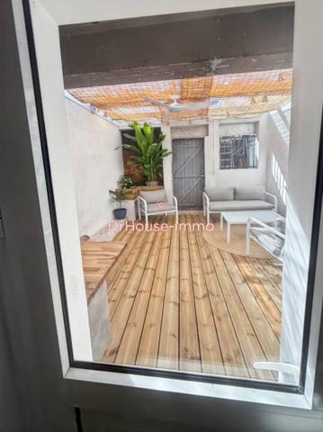 Maison à vendre 4 pièces de 73 m²