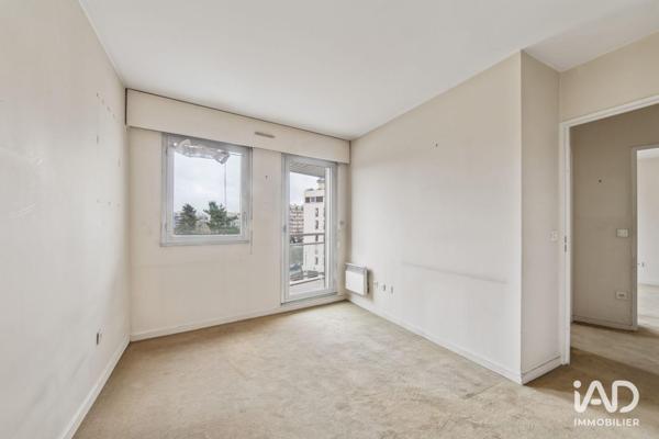 Appartement à vendre 2 pièces 48 m² Boulogne-Billancourt