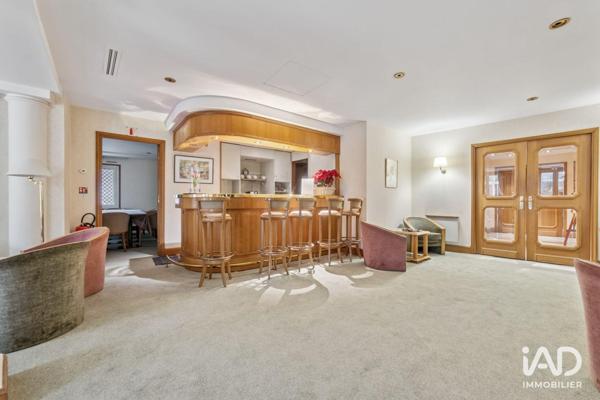 Appartement à vendre 2 pièces 48 m² Boulogne-Billancourt