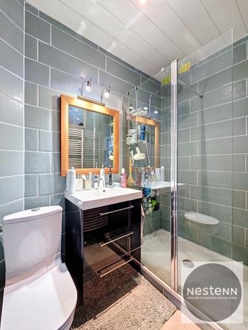 Nancy Blandan / ARTEM - Appartement 3 pièce(s) 69,73 m2 avec balcon et caves dans un quartier prisé