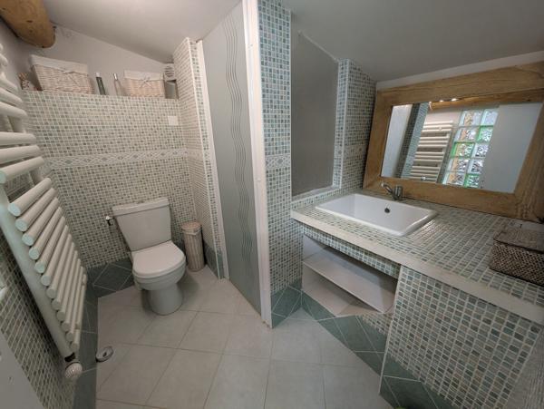 Maison de village T4 plus garage