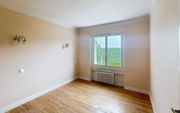 Maison à vendre    4 pièces •  Bellerive-sur-Allier