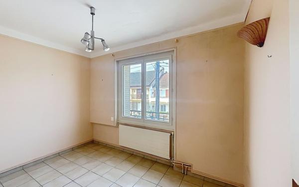 Maison à vendre    4 pièces •  Bellerive-sur-Allier