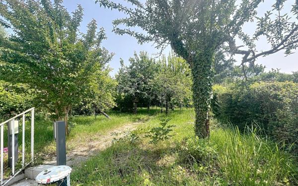 Maison à vendre    4 pièces •  Bellerive-sur-Allier