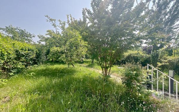 Maison à vendre    4 pièces •  Bellerive-sur-Allier