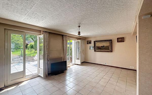 Maison à vendre    4 pièces •  Bellerive-sur-Allier