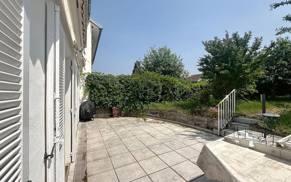 Maison à vendre    4 pièces •  Bellerive-sur-Allier