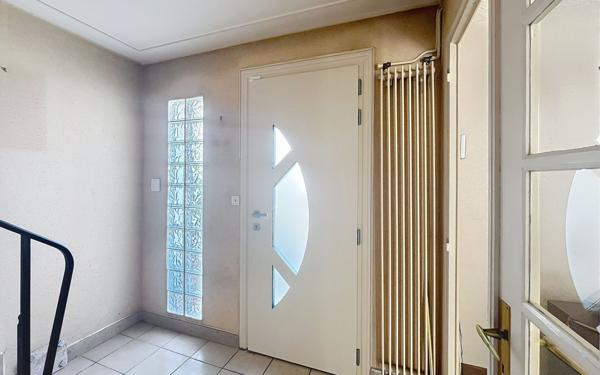 Maison à vendre    4 pièces •  Bellerive-sur-Allier