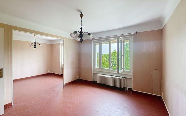 Maison à vendre    4 pièces •  Bellerive-sur-Allier